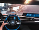 BMW va lucra cu Intel pentru a aduce condusul complet autonom pe strzi