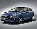 Hyundai dezvluie primele imagini cu noua generaie i30