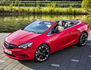 Opel Cascada Supreme: decapotabil pentru toate anotimpurile cu extra fler