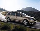 Dacia Logan MCV va fi produs i la uzina din Maroc