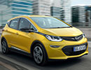 Noul Opel Ampera-e revoluioneaz electromobilitatea cu autonomia de peste 400 km