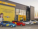 Plusauto, noul dealer autorizat Opel din Craiova