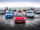Opel se pregtete pentru viitor