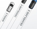 Opel Grandland X: noul crossover din clasa autovehiculelor compacte