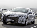 Noul Opel Insignia: mai uşor, mai dinamic, mai agil