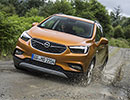 Opel Mokka X, 100.000 de comenzi primite