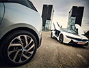 BMW, lider n Romnia pe piaa premium de automobile plug-in