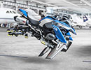 BMW Hover Ride, concept de design în parteneriat cu LEGO