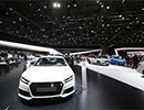 Audi la Salonul Auto de la Geneva: prototipuri sportive