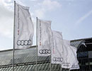 Audi şi Porsche lucreză împreună la o nouă arhitectură de vehicule