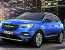 Opel Crossland X, peste 100.000 comenzi