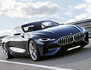 BMW Seria 8. Dinamic veritabil i lux modern - esena unui coupe BMW
