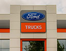 Cel mai mare sediu Ford Trucks din Europa se deschide oficial în România