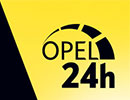 Opel 24h: cele mai bune oferte ale anului