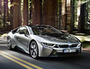 BMW i câştigă încă o dată International Engine of the Year Award