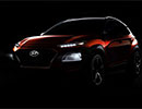 Hyundai Kona, un nou SUV elegant, agil i progresist