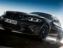 BMW M2 Coupe, ediie special Black Shadow