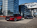 Noua linie de design şi inovaţii tehnice Mazda la Geneva