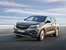 Nouă motorizare diesel pentru Opel Grandland X