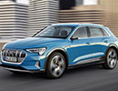 Audi e-tron deschide o nou er n istoria mrcii