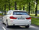 Tehnologia diesel: modelele BMW obin calificative maxime pentru noxe