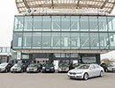 Cea mai mare flot de automobile BMW plug-in hybrid din Romnia