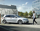 Volkswagen, lider în România pe segmentul de maşini electrice