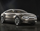 Imagine By Kia: noul concept-car 100% electric