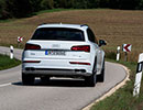 Audi lansează în România Q5 TFSI e quattro, de la 47.800 Euro