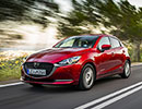 Mazda2 pentru 2020, mai multă personalitate