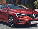 Noul Renault Megane Sedan, în România de la 14.100 Euro