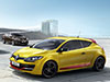 Află totul despre Renault Megane - versiuni, preţuri, dotări standard, opţionale, date tehnice, finanţare, garanţie