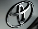 Toyota rechemă în service 1,1 milioane de maşini