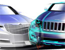 Chrysler Group dezvluie schiele a dou noi concepte: Chrysler Nassau i Jeep Trailhawk