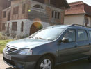 Primul Drive Test oficial cu noul Dacia Logan MCV