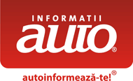 Informaţii Auto logo