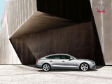 Audi A5 Sportback wallpaper