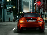 BMW Seria 1 M Coupe 2012 wallpaper