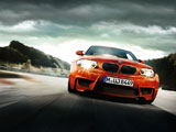 BMW Seria 1 M Coupe 2012 wallpaper