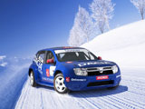 Dacia Duster Competition wallpaper