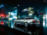 Jaguar XJ 2010 wallpaper