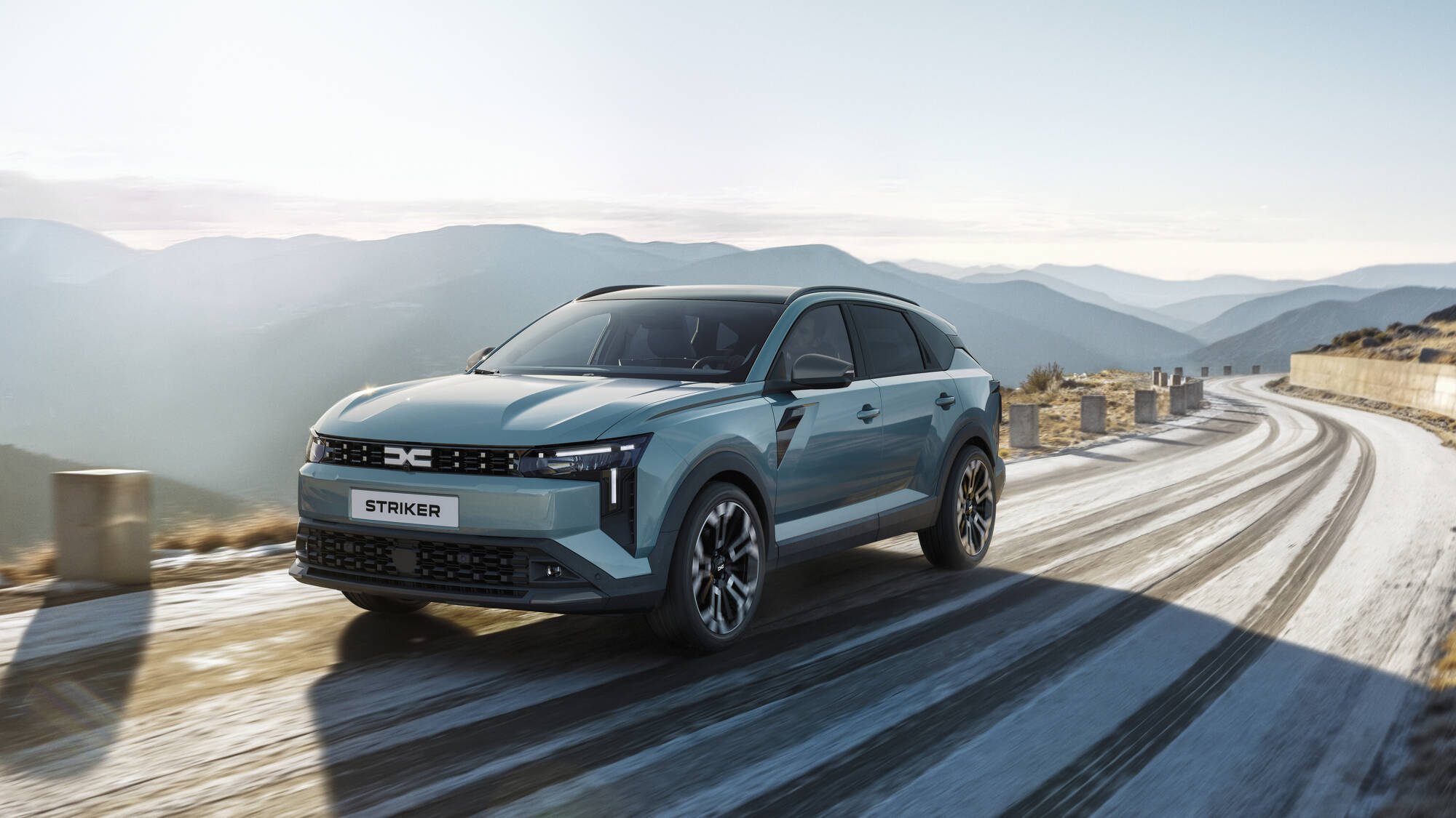 Strategia Dacia 2030: electrificare, extindere în segmentul C și lansarea crossover-ului Striker