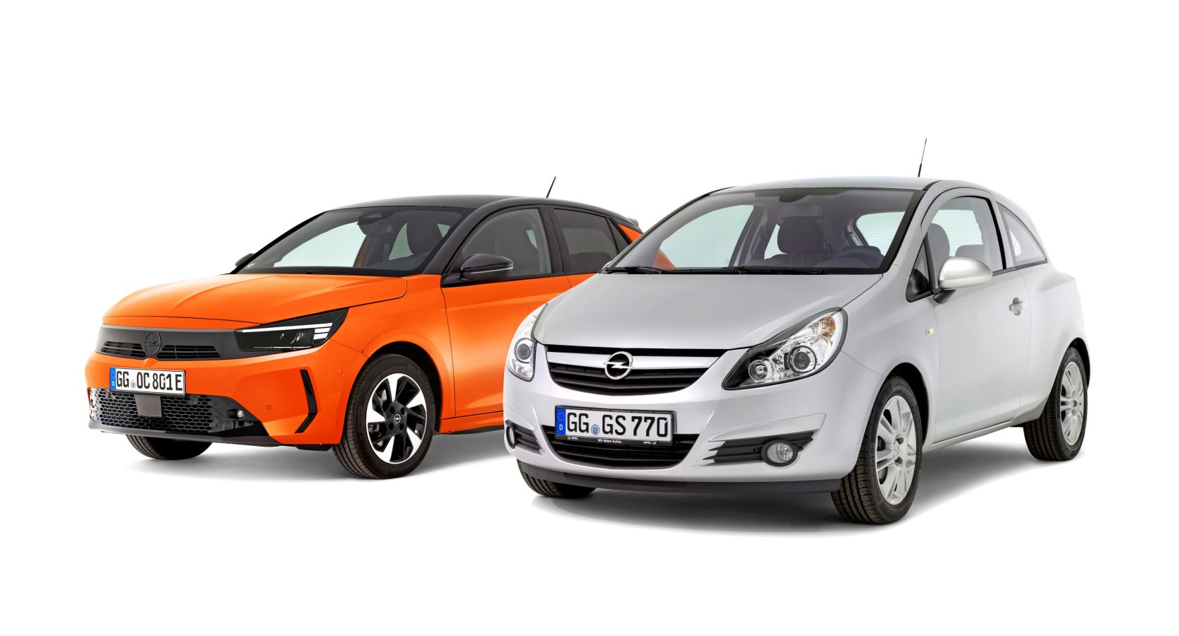 20 de ani de Opel Corsa D: Evoluția unui bestseller de la inovație la performanță electrică