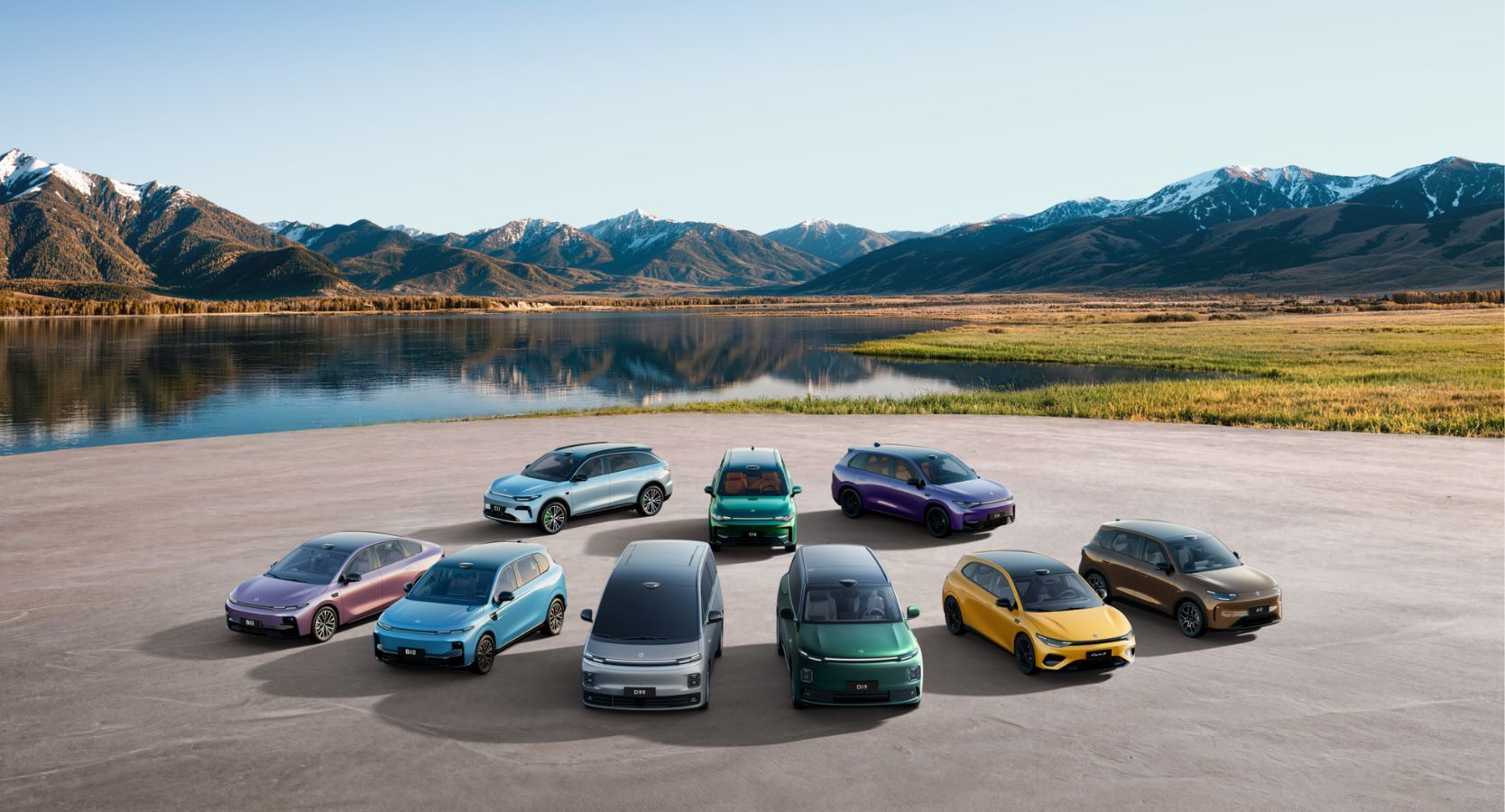 Leapmotor marchează o etapă istorică: 1,5 milioane de vehicule electrice livrate la nivel global