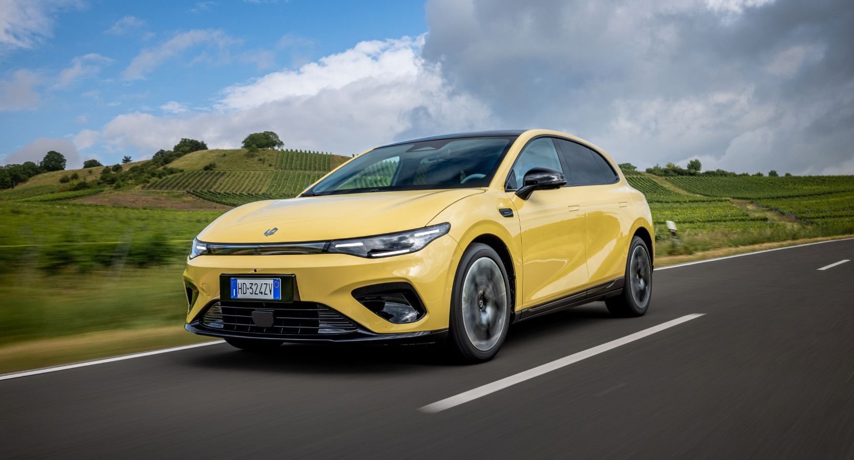 Leapmotor lansează modelul electric B05: Detalii tehnice și prețuri pentru piața europeană