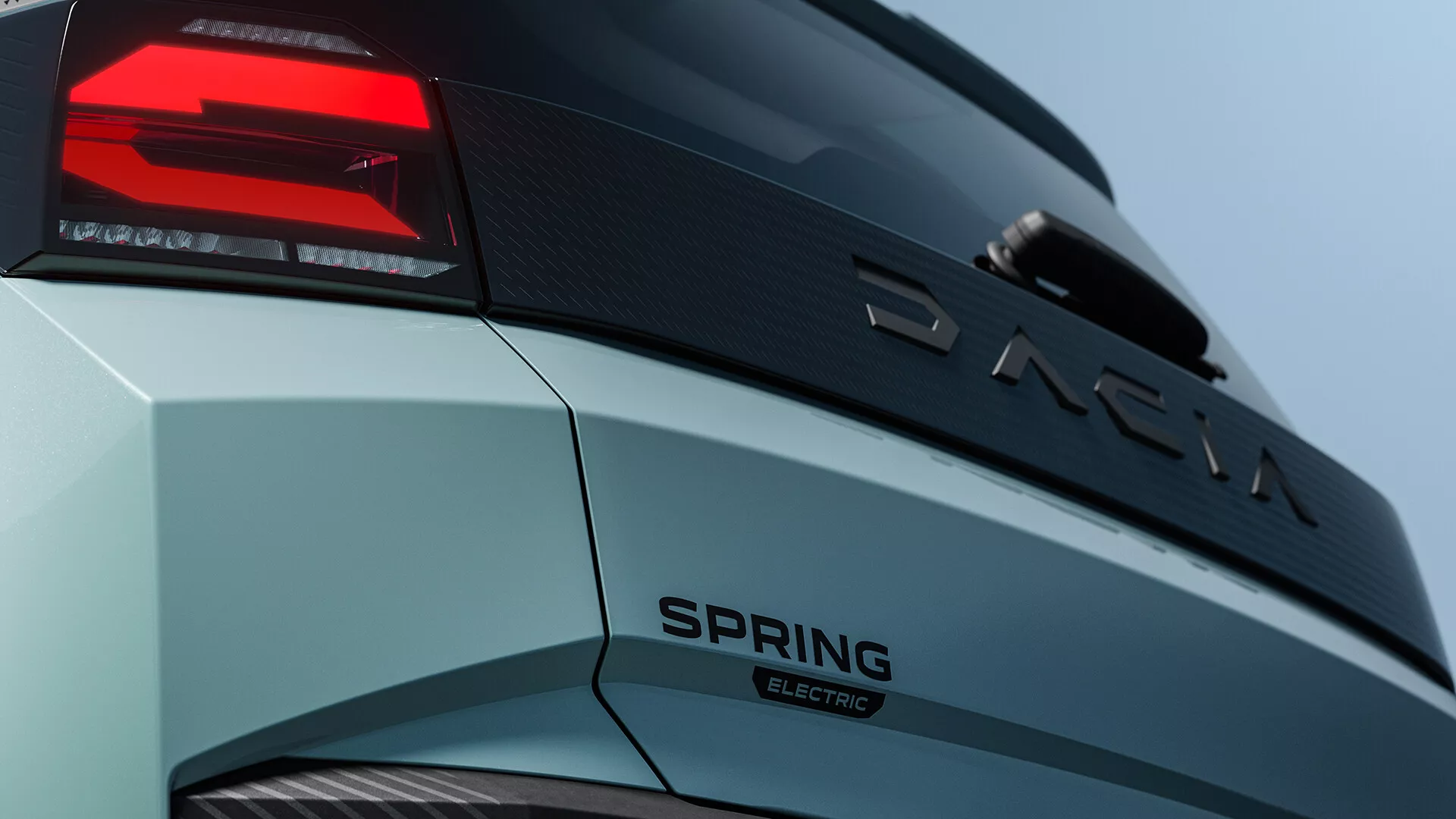 Dacia lansează a doua generație a modelului electric Spring: o nouă etapă pentru mobilitatea accesibilă