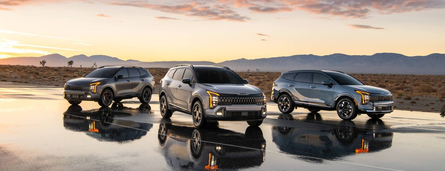 Kia Sportage 2026: Actualizări tehnice și noi opțiuni de propulsie pentru SUV-ul compact