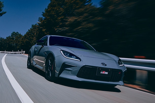 Toyota a lansat noul GR86 actualizat: detalii tehnice, prețuri și disponibilitate