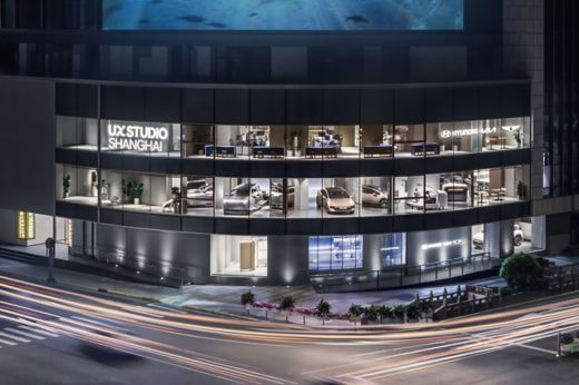 Hyundai Motor Group numește un fost expert NVIDIA și Samsung la conducerea Centrului de Dezvoltare pentru Conducere Autonomă