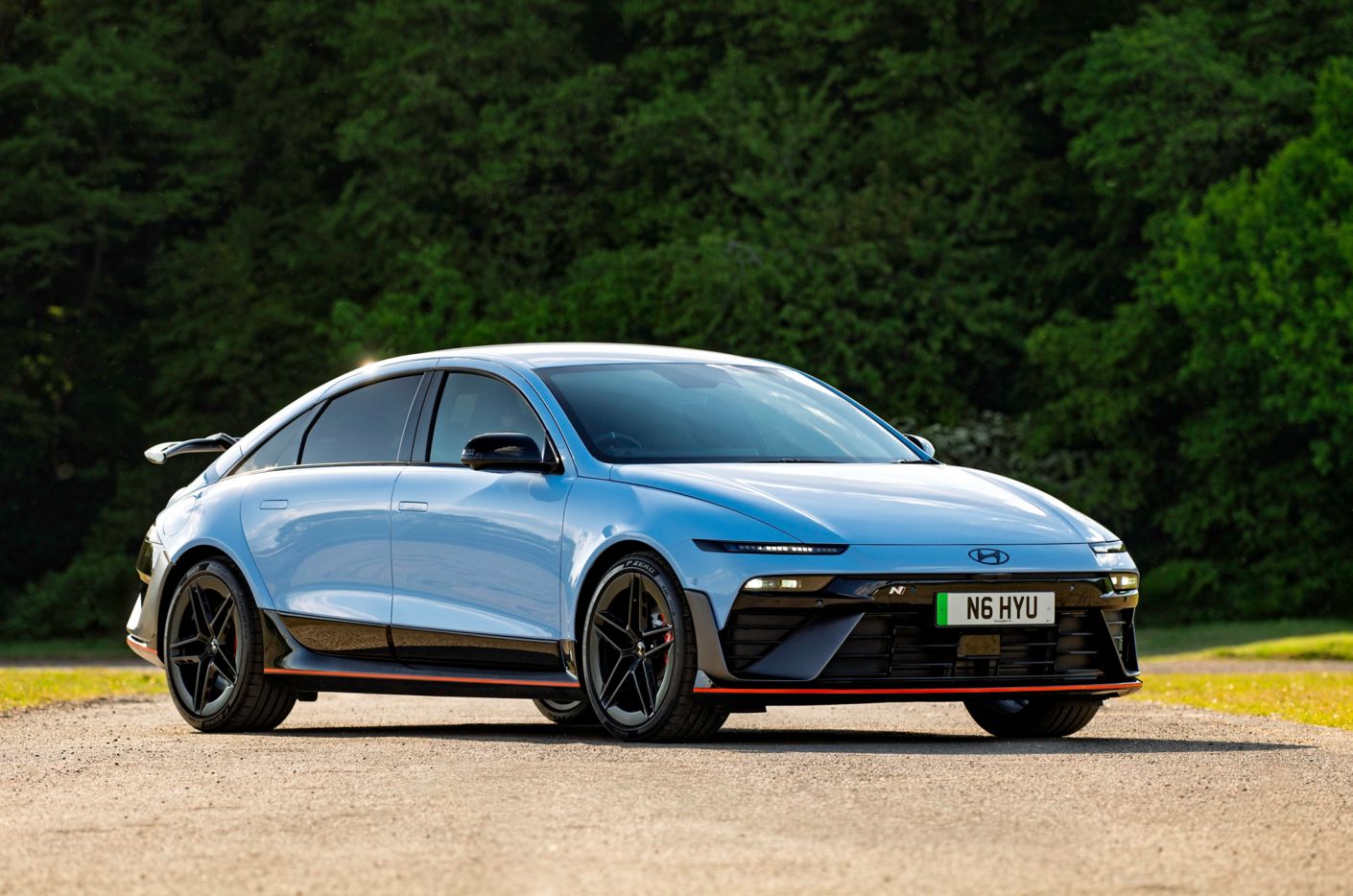 Hyundai Motor a câștigat zece premii la ediția 2026 a competiției IDEA Awards pentru design și mobilitate viitoare